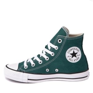 Converse Chuck Taylor All Star Hi Sneaker - Dragon Scale